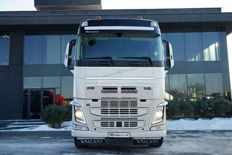 Volvo FH 500/Tegljač/IMP3661