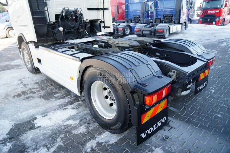 Volvo FH 500/Tegljač/IMP3661