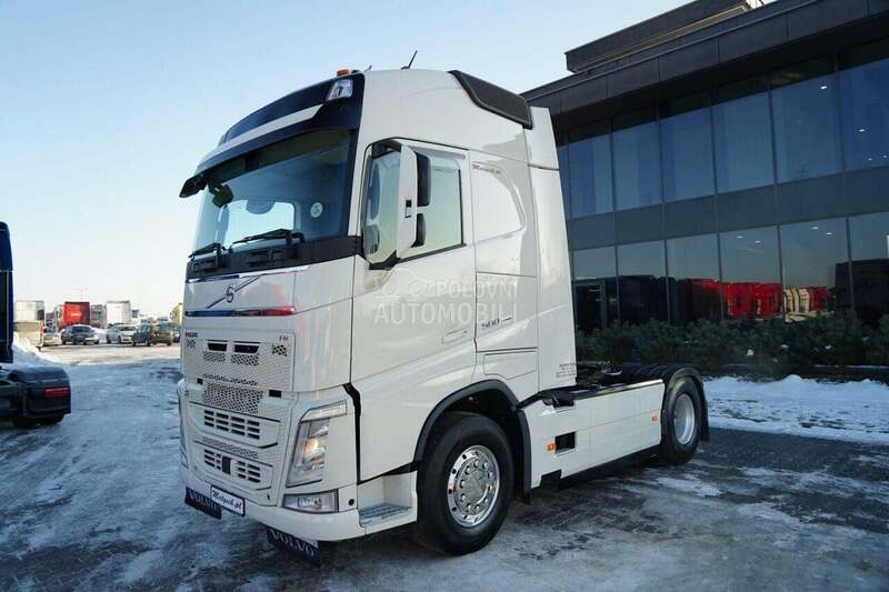 Volvo FH 500/Tegljač/IMP3661
