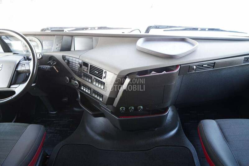 Volvo FH 500/Tegljač/IMP3661