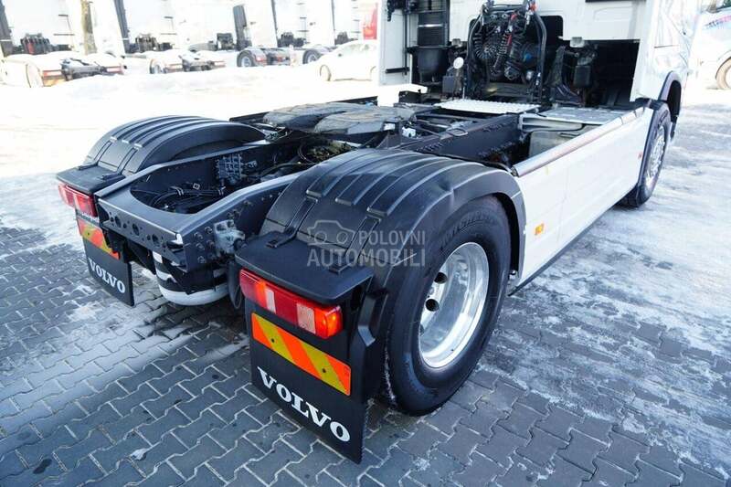 Volvo FH 500/Tegljač/IMP3661