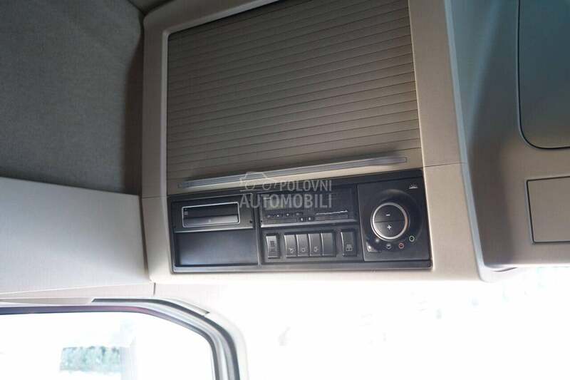 Volvo FH 500/Tegljač/IMP3661