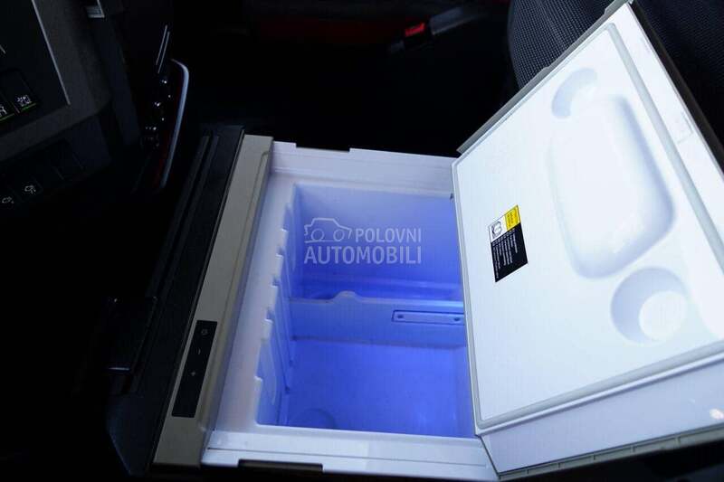 Volvo FH 500/Tegljač/IMP3661