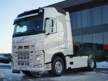 Volvo FH 500/Tegljač/IMP3661