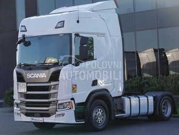 Scania R 450/Tegljač/IMP3664