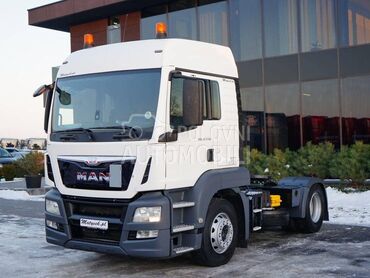 MAN TGS18.440/Tegljač/IMP3669