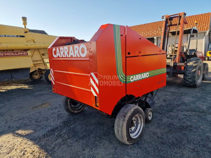 Carraro Linea Verde