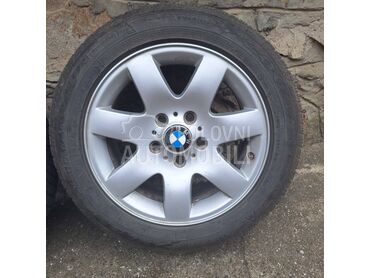 Aluminijumske felne  16" 5 x 120