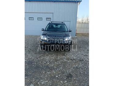 farovi za Land Rover Freelander od 2007. do 2013. god.