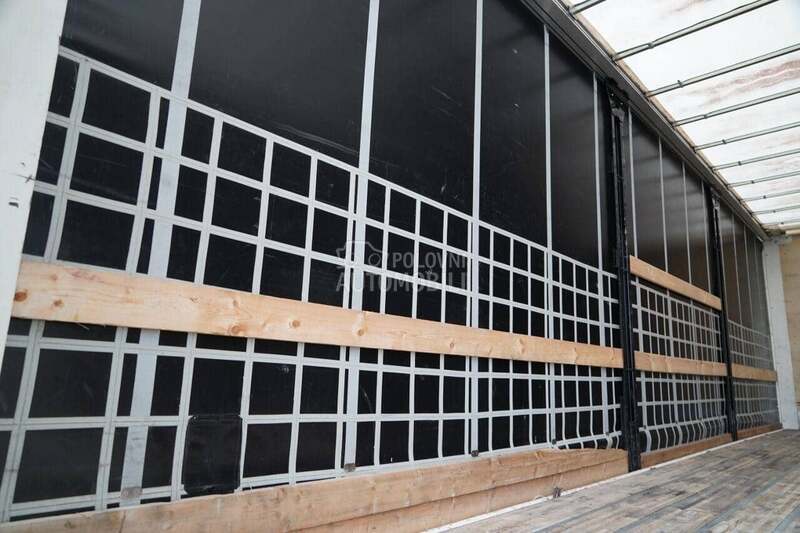 Renault T 440/Solowka/IMP3672