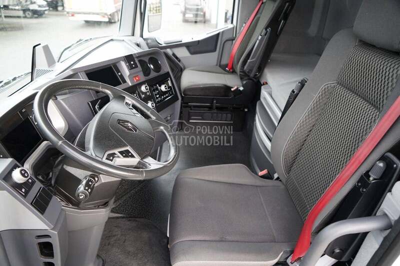 Renault T 440/Solowka/IMP3672