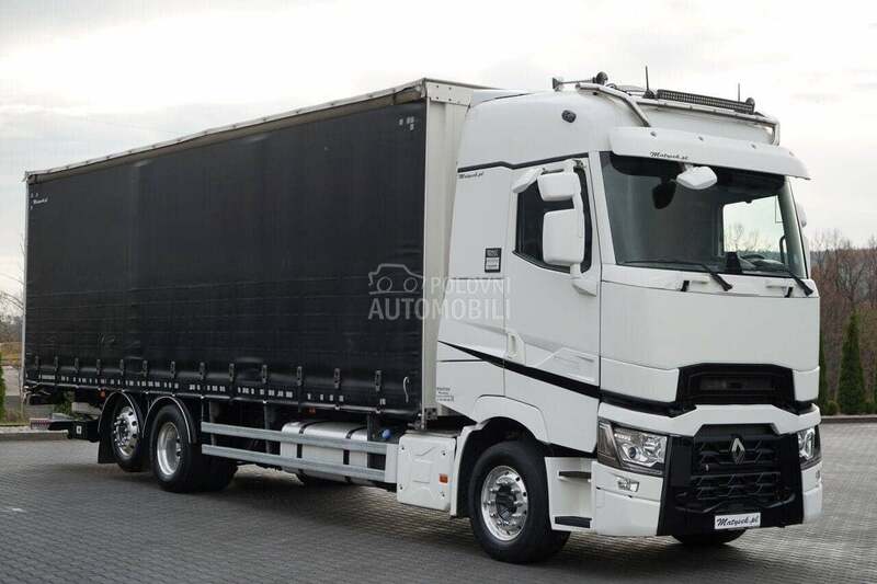 Renault T 440/Solowka/IMP3672