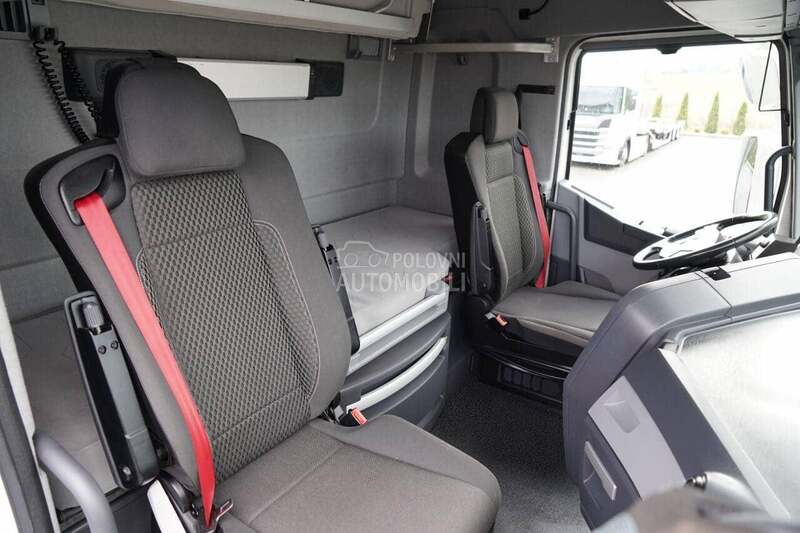 Renault T 440/Solowka/IMP3672