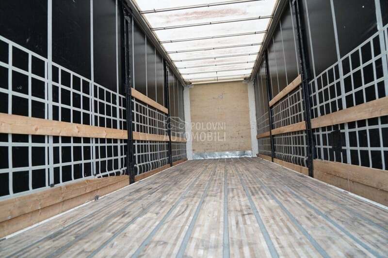 Renault T 440/Solowka/IMP3672