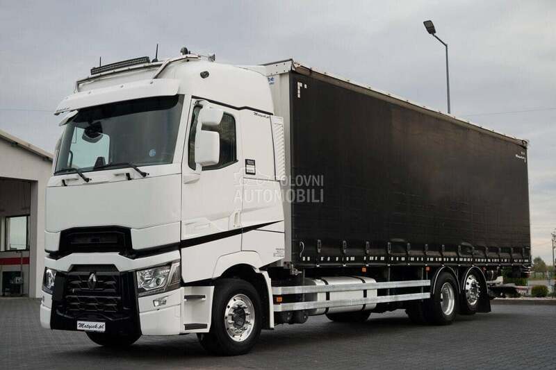 Renault T 440/Solowka/IMP3672