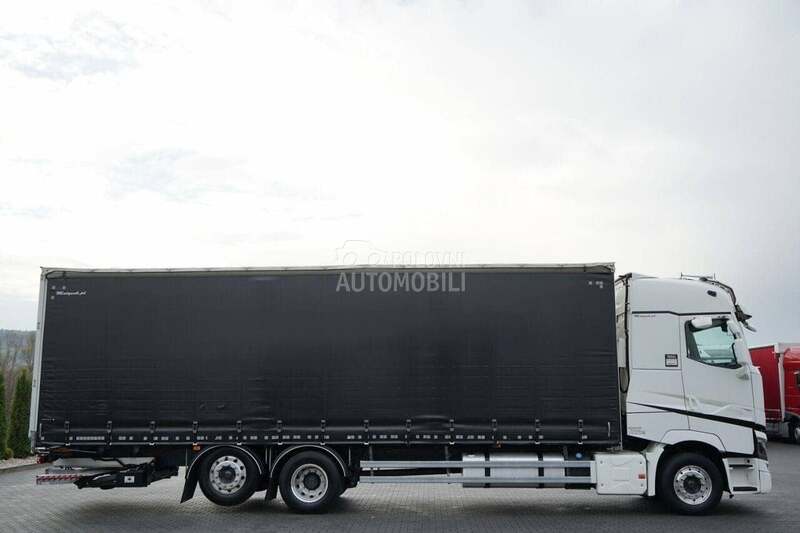 Renault T 440/Solowka/IMP3672