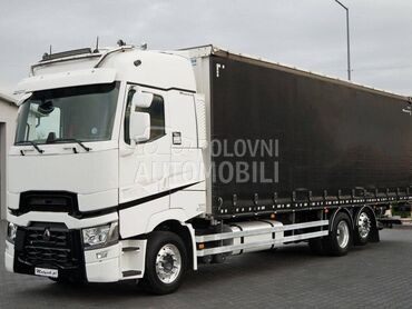 Renault T 440/Solowka/IMP3672