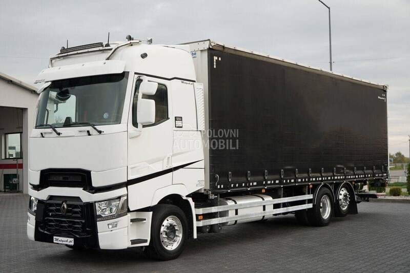 Renault T 440/Solowka/IMP3672