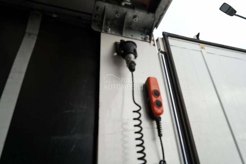 Renault T 440/Solowka/IMP3672