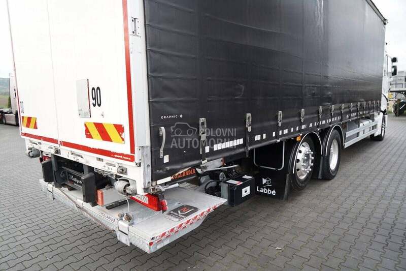 Renault T 440/Solowka/IMP3672