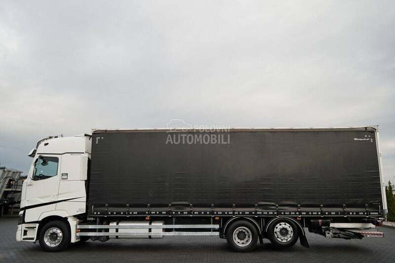 Renault T 440/Solowka/IMP3672