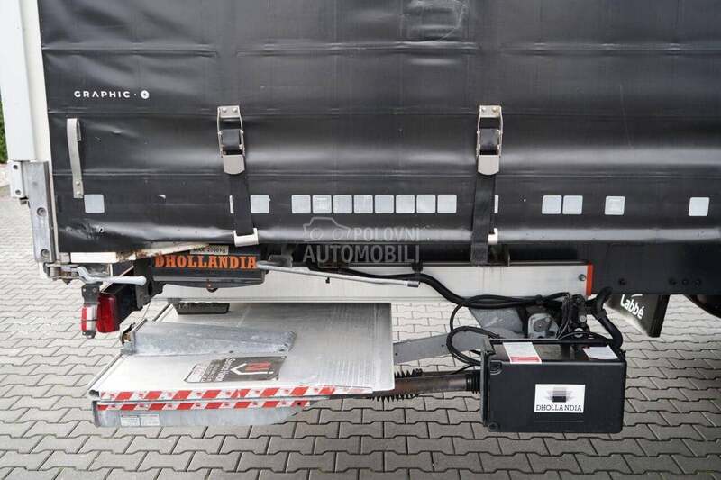 Renault T 440/Solowka/IMP3672