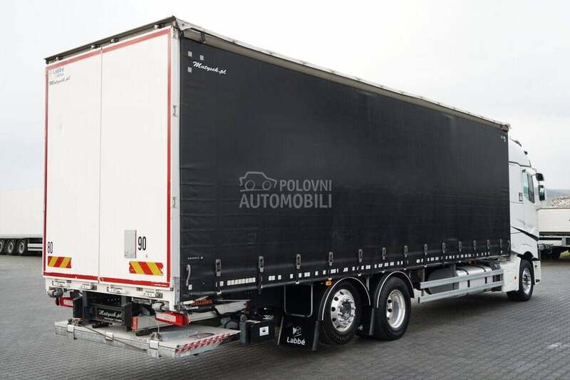 Renault T 440/Solowka/IMP3672