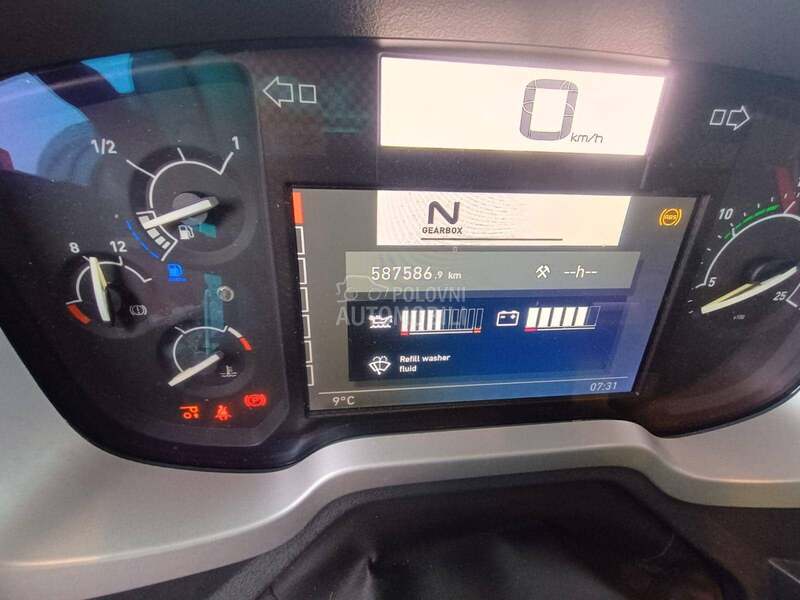 Renault T 440/Solowka/IMP3672