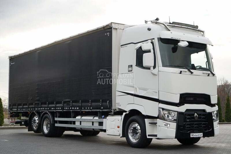 Renault T 440/Solowka/IMP3672