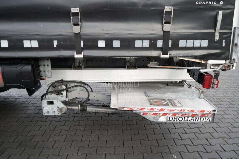 Renault T 440/Solowka/IMP3672