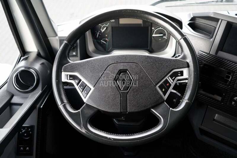 Renault T 440/Solowka/IMP3672