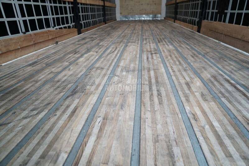 Renault T 440/Solowka/IMP3672