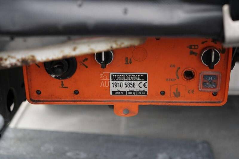 Renault T 440/Solowka/IMP3672