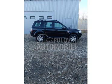 krovni Nosac za Land Rover Freelander