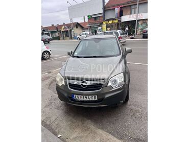 Opel Antara 2.0 CDTI