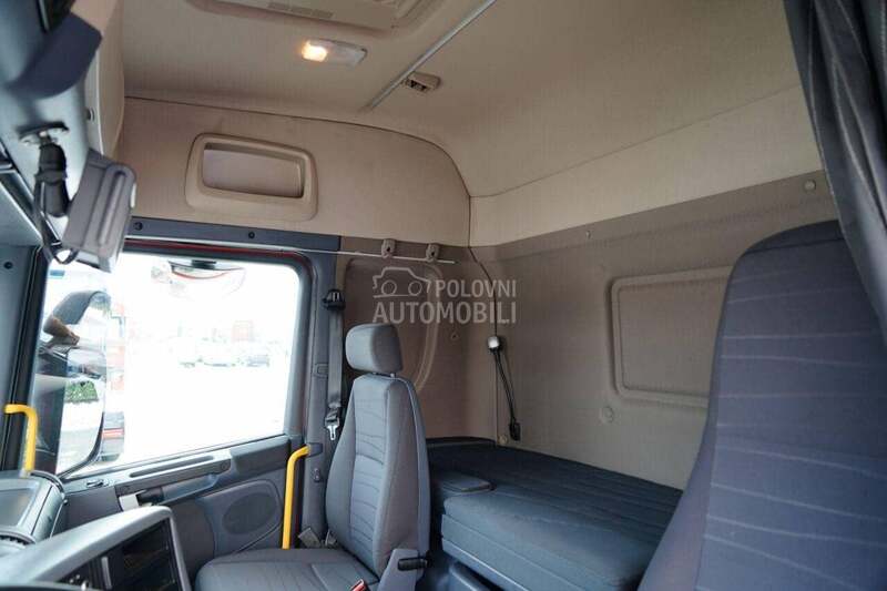 Scania G 410/Tegljač/IMP3687