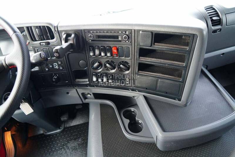 Scania G 410/Tegljač/IMP3687