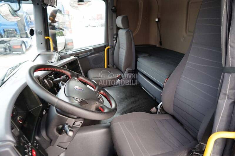 Scania G 410/Tegljač/IMP3687