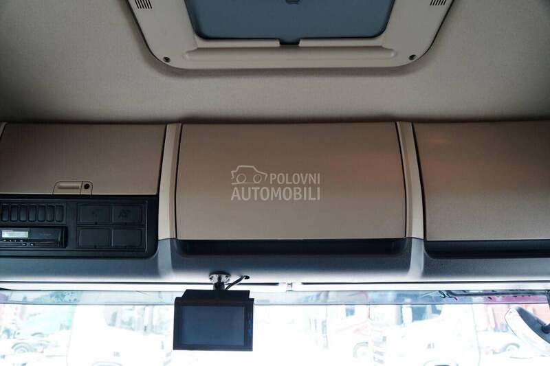 Scania G 410/Tegljač/IMP3687