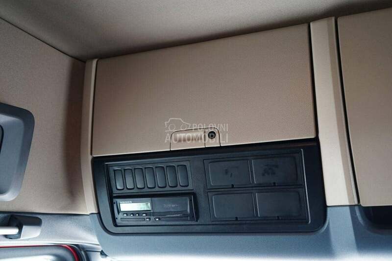 Scania G 410/Tegljač/IMP3687