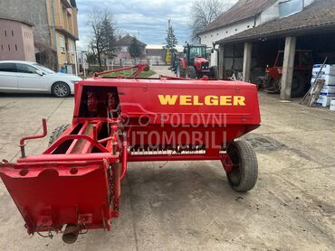 Welger AP 52