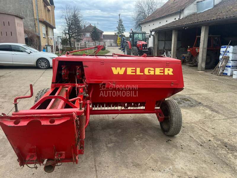 Welger AP 52