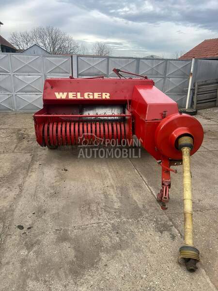 Welger AP 52