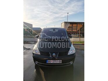 Renault Grand Espace 