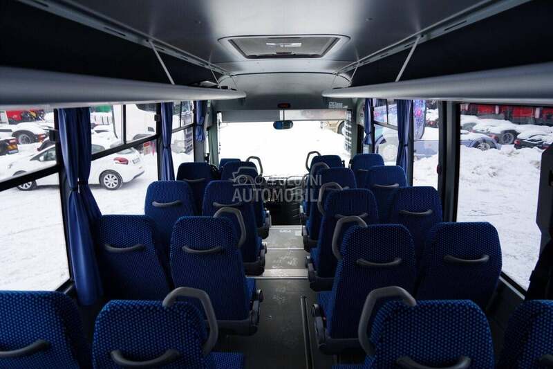 Isuzu NOVO/Autobus/IMP3688