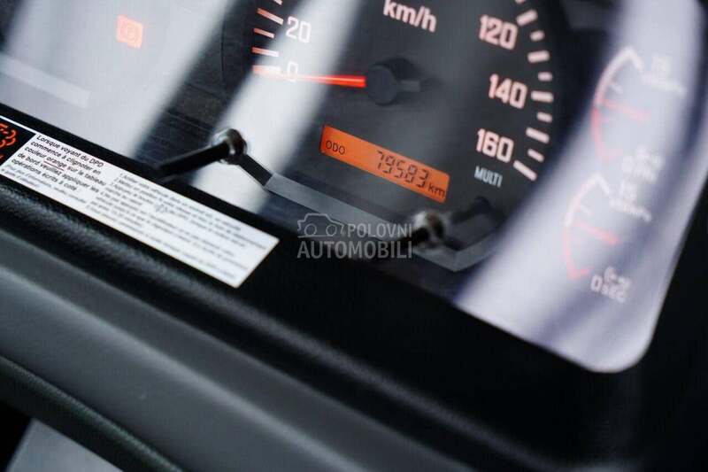 Isuzu NOVO/Autobus/IMP3688