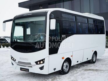 Isuzu NOVO/Autobus/IMP3688