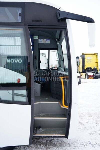 Isuzu NOVO/Autobus/IMP3688