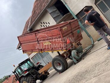 Lochmann Lansaman 9T