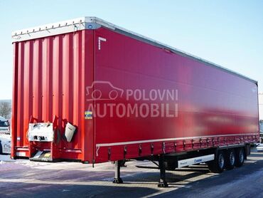 Krone Firanka mega/IMP3694